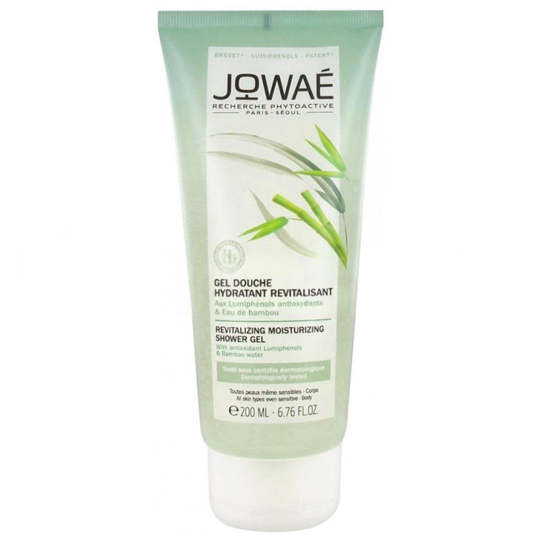Jowae Revitalizing Moisturizing Shower Gel 200 ml - Puansız