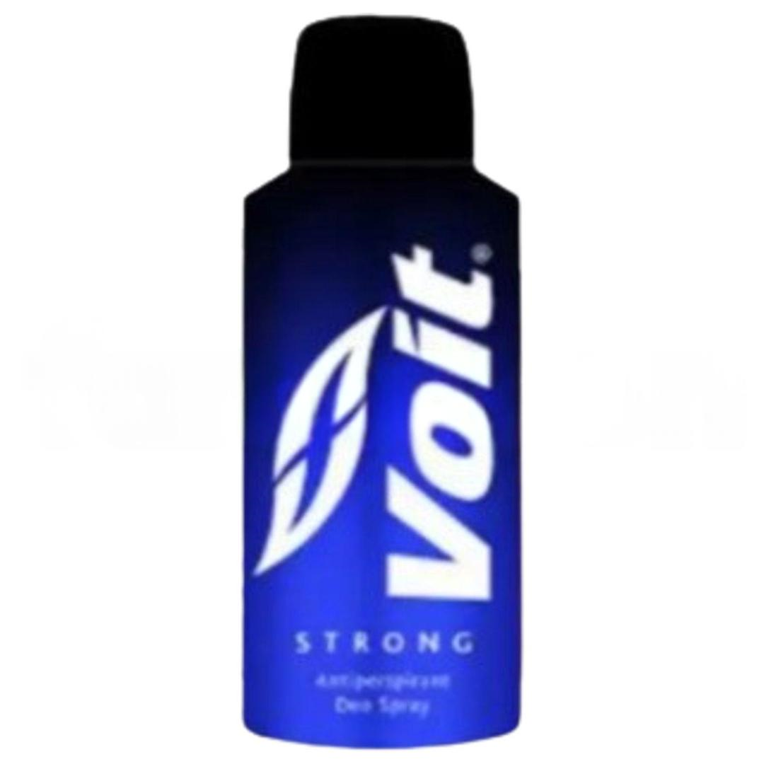 Voit Strong Sprey Deodorant Erkek 150 ml