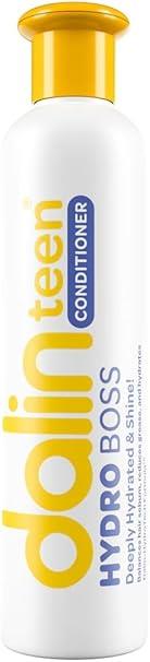 Dalin Teen Hydro Boss 190 ml Saç Kremi