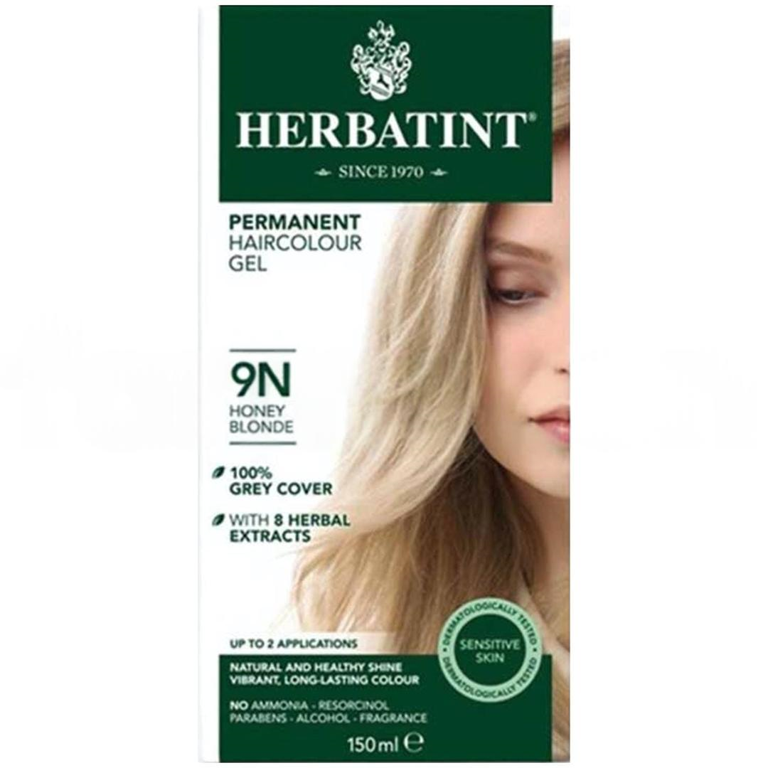 Herbatint Saç Boyası 9N Blond Miel 150 ml