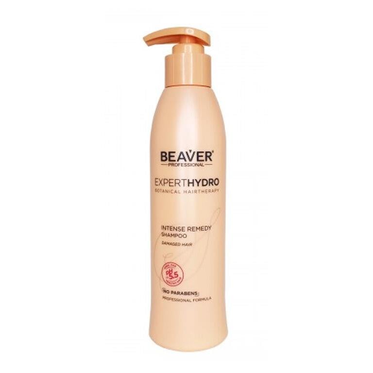 Beaver Intense Remedy Shampoo 318 ml
