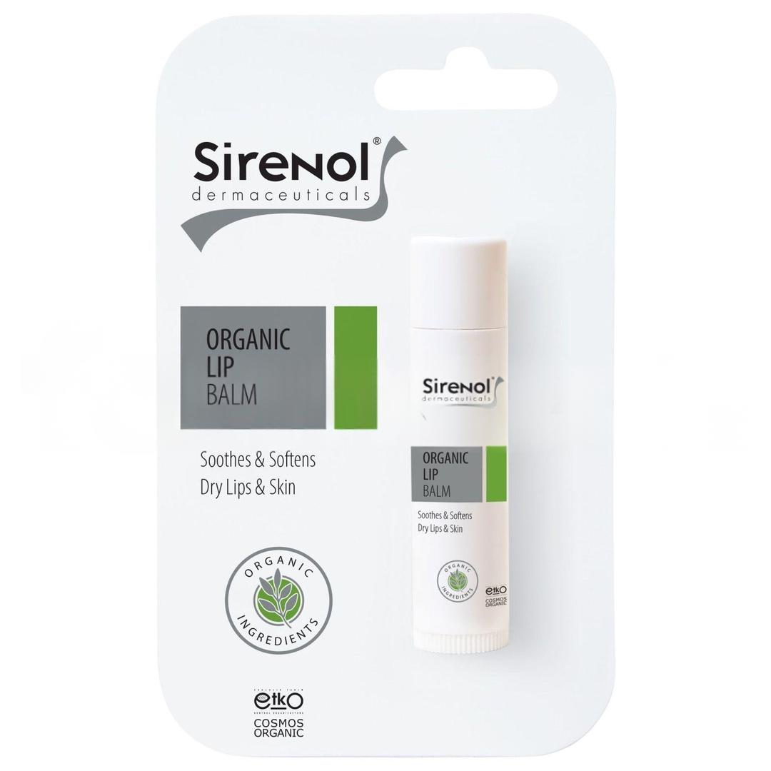 Sirenol Lip Balm 5 ml