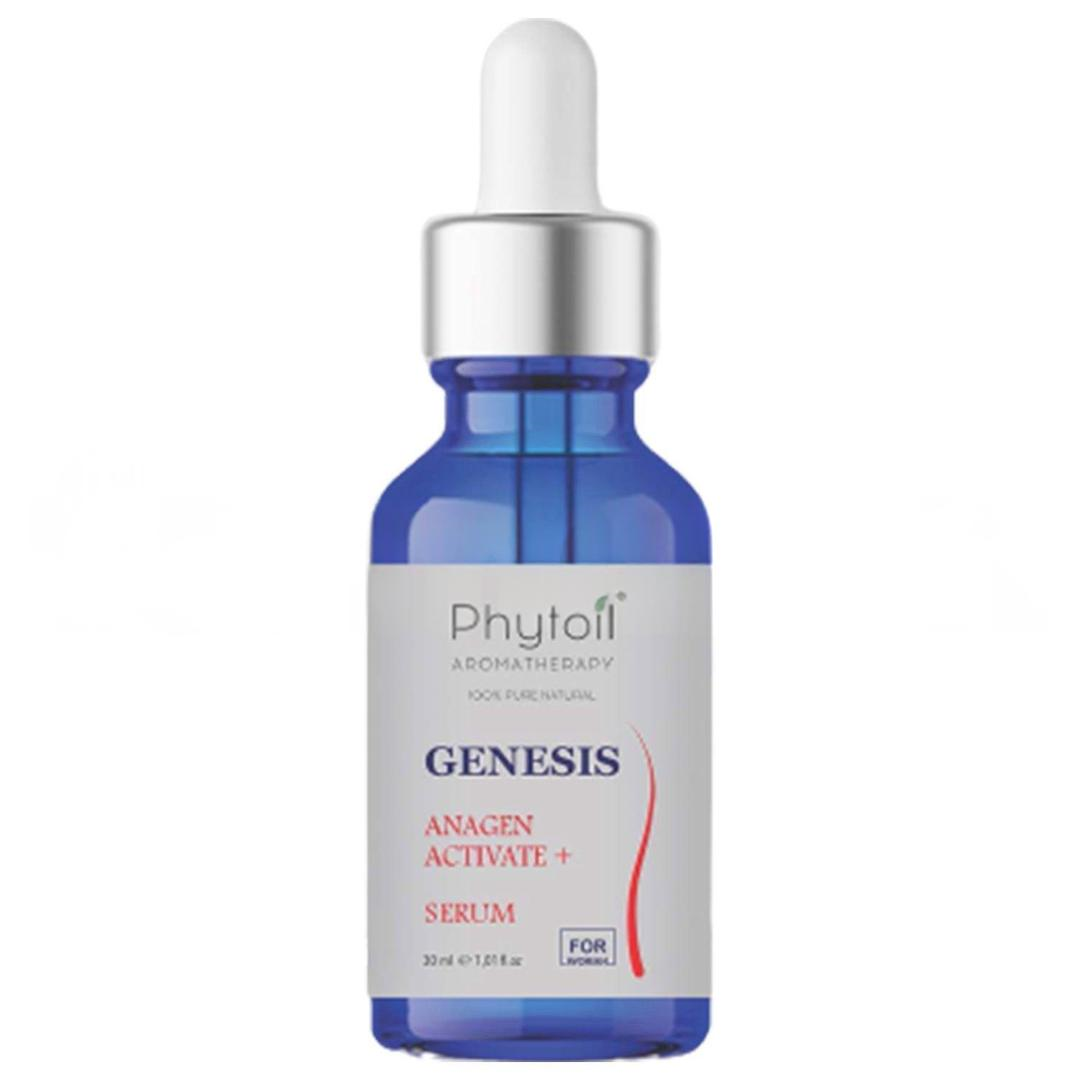 Phytoil Aromaceuticals Genesis Anagen Serum Kadın 30 ml