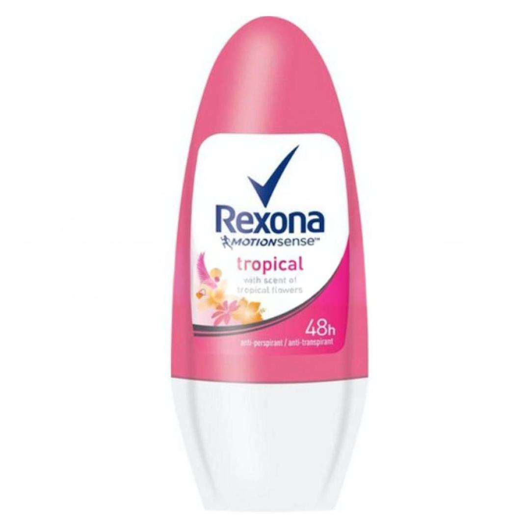 Rexona Motion Sense Tropical Roll-On 50 ml