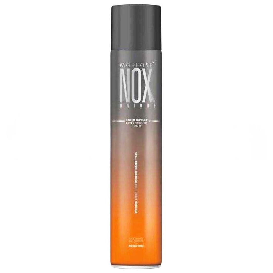 Morfose Nox Unique Saç Spreyi Ultra Sert 400 ml