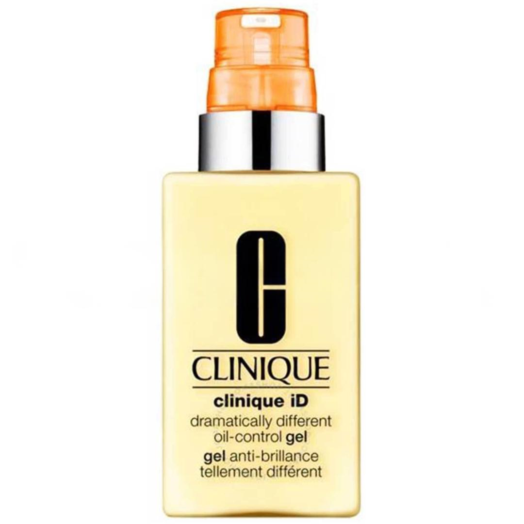 Clinique ID Dramatically Different Oil Control Gel 115 ml + Aktif Kartuş & Yorgunluk 10 ml