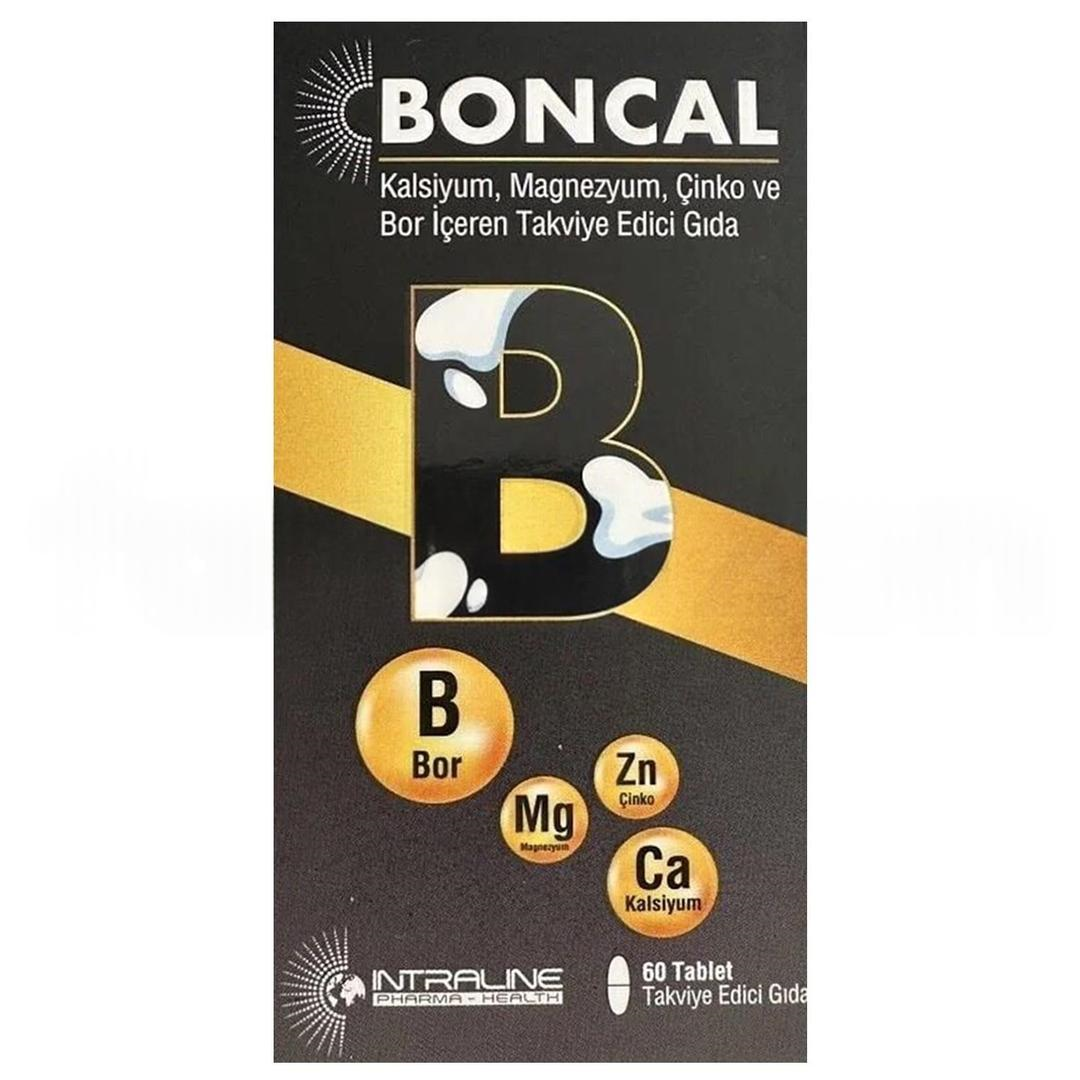 Boncal 60 Tablet