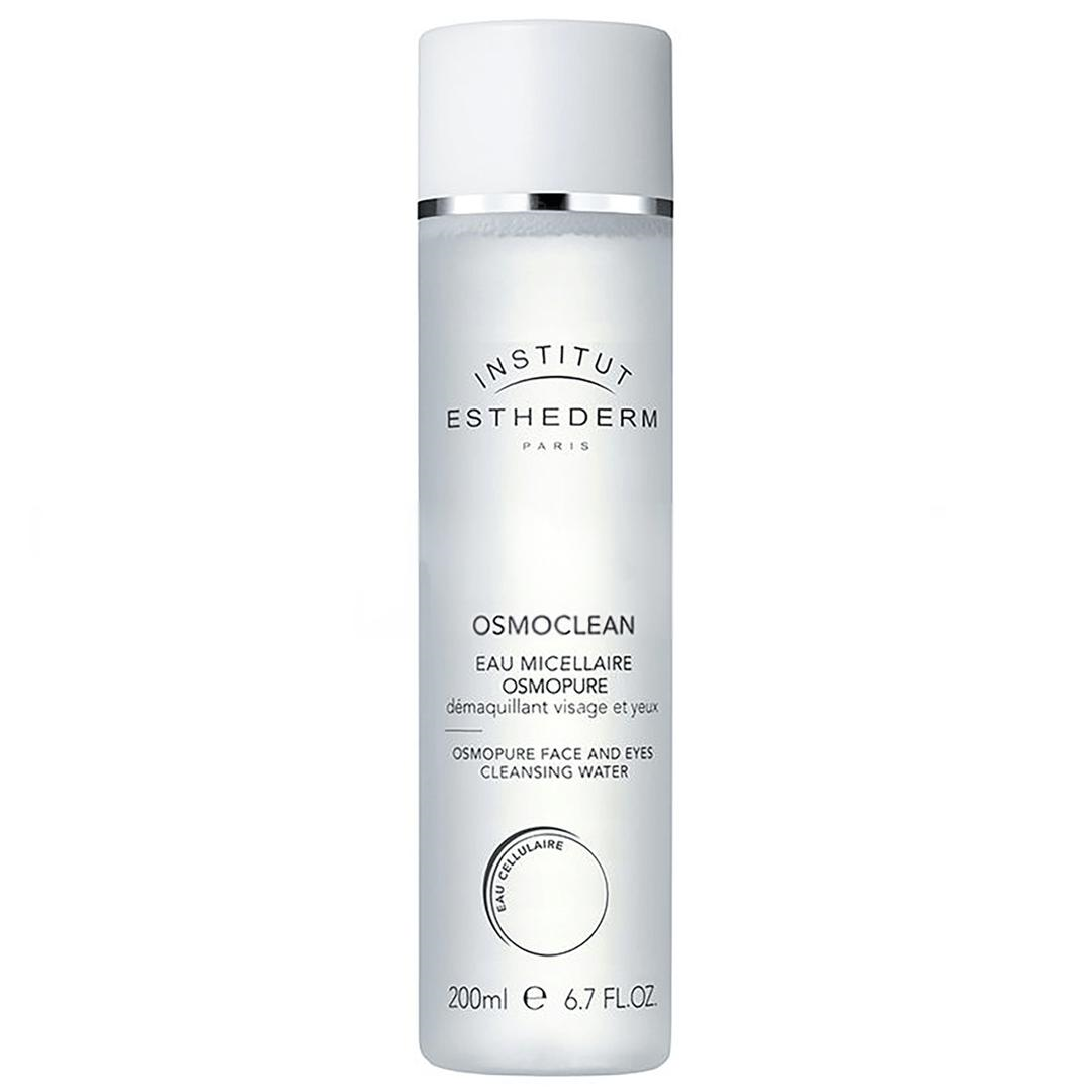 Institut Esthederm Osmoclean Osmopure Yüz Göz Temizleyici Su 200 ml