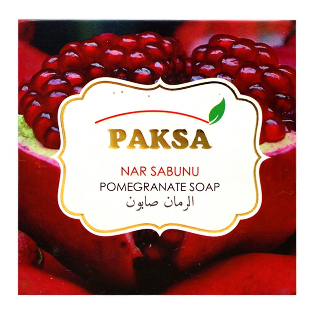 Paksa Nar Sabunu 125 gr
