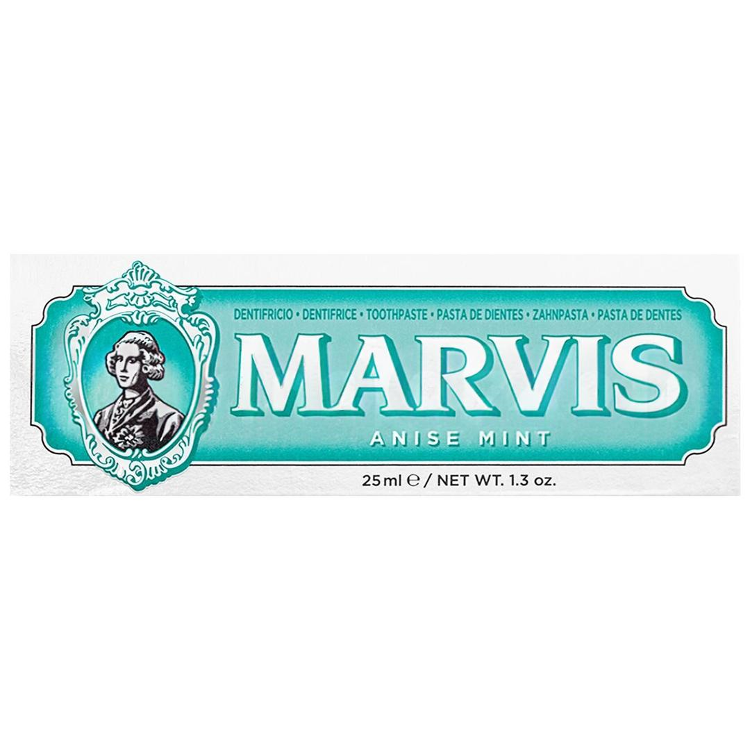 Marvis Anise Mint Diş Macunu 25 ml