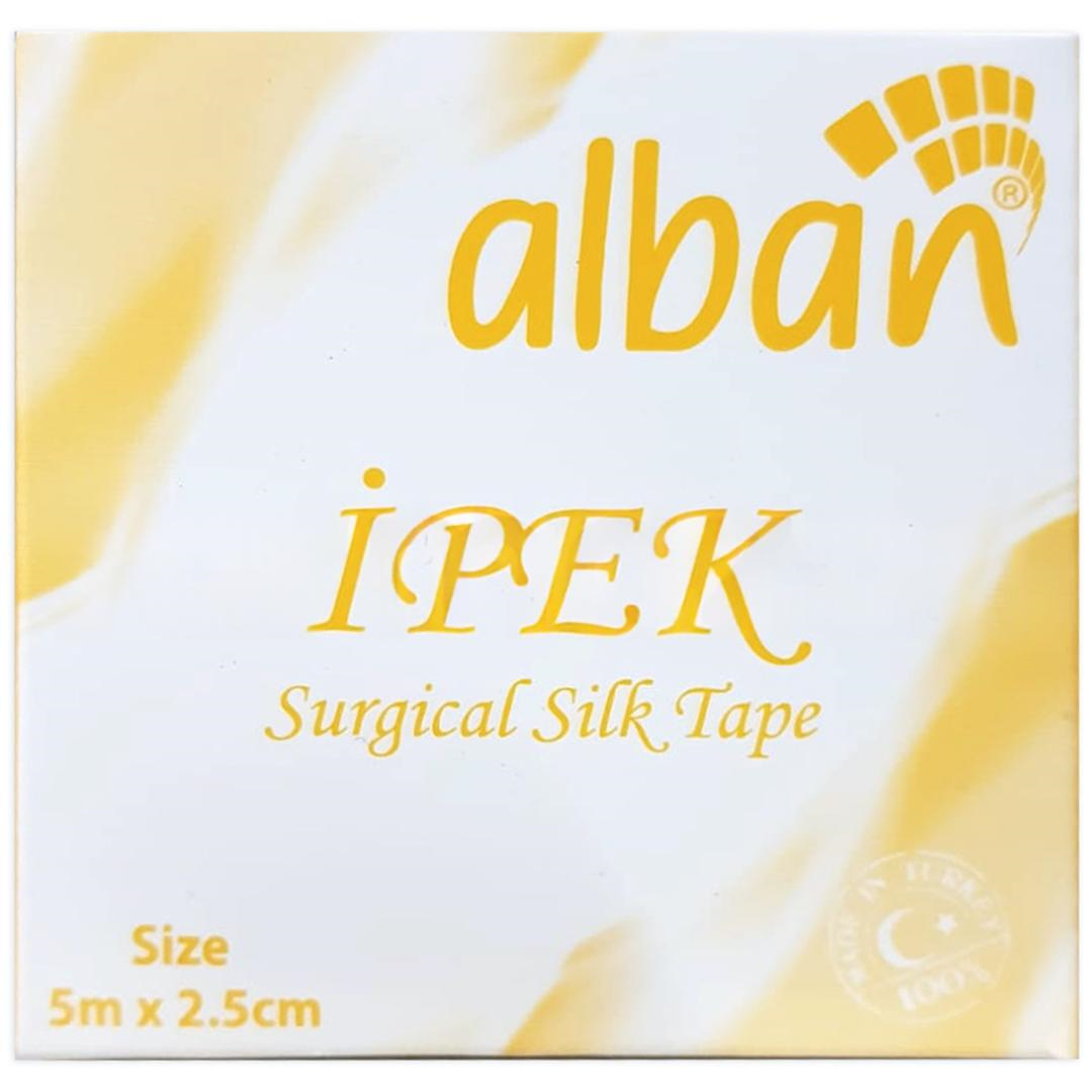 Alban İpek 5x2,5