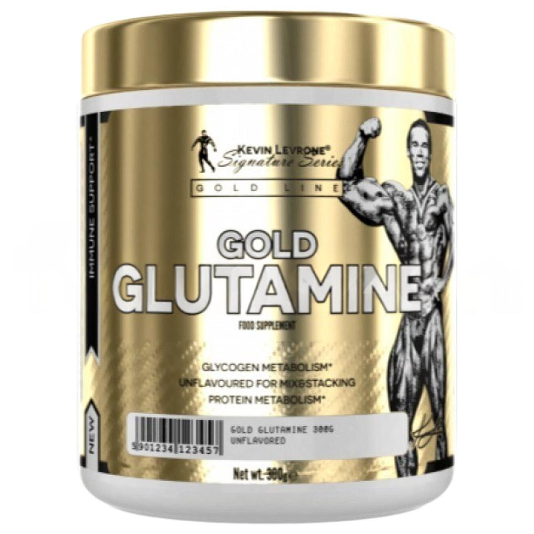 Kevin Levrone Gold Glutamine 300 gr