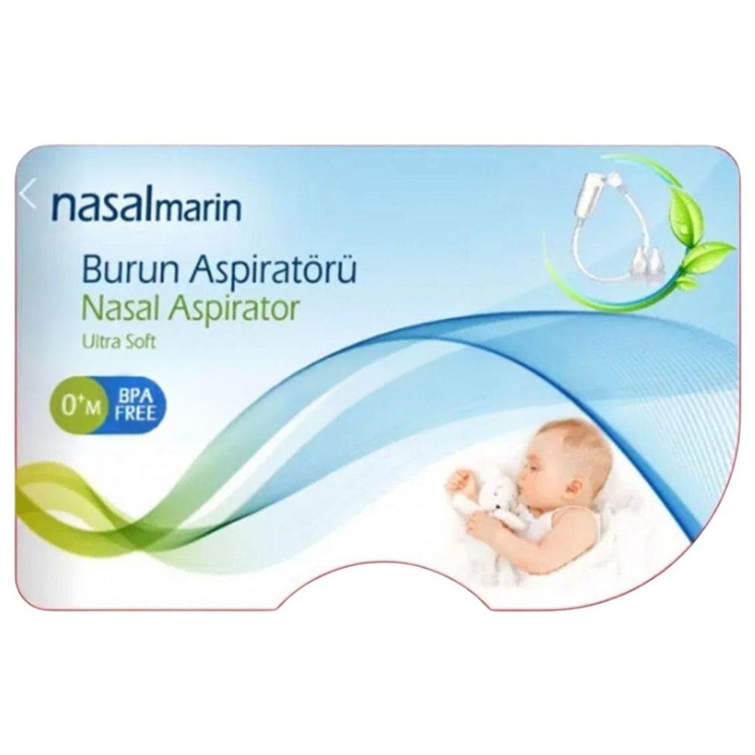 Nasalmarin Aspirator