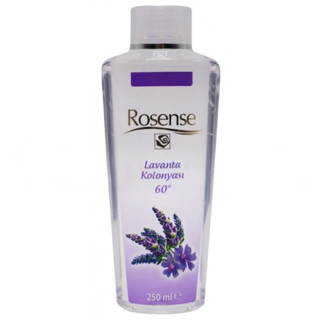 Rosense Lavanta Kolonyası 250 ml