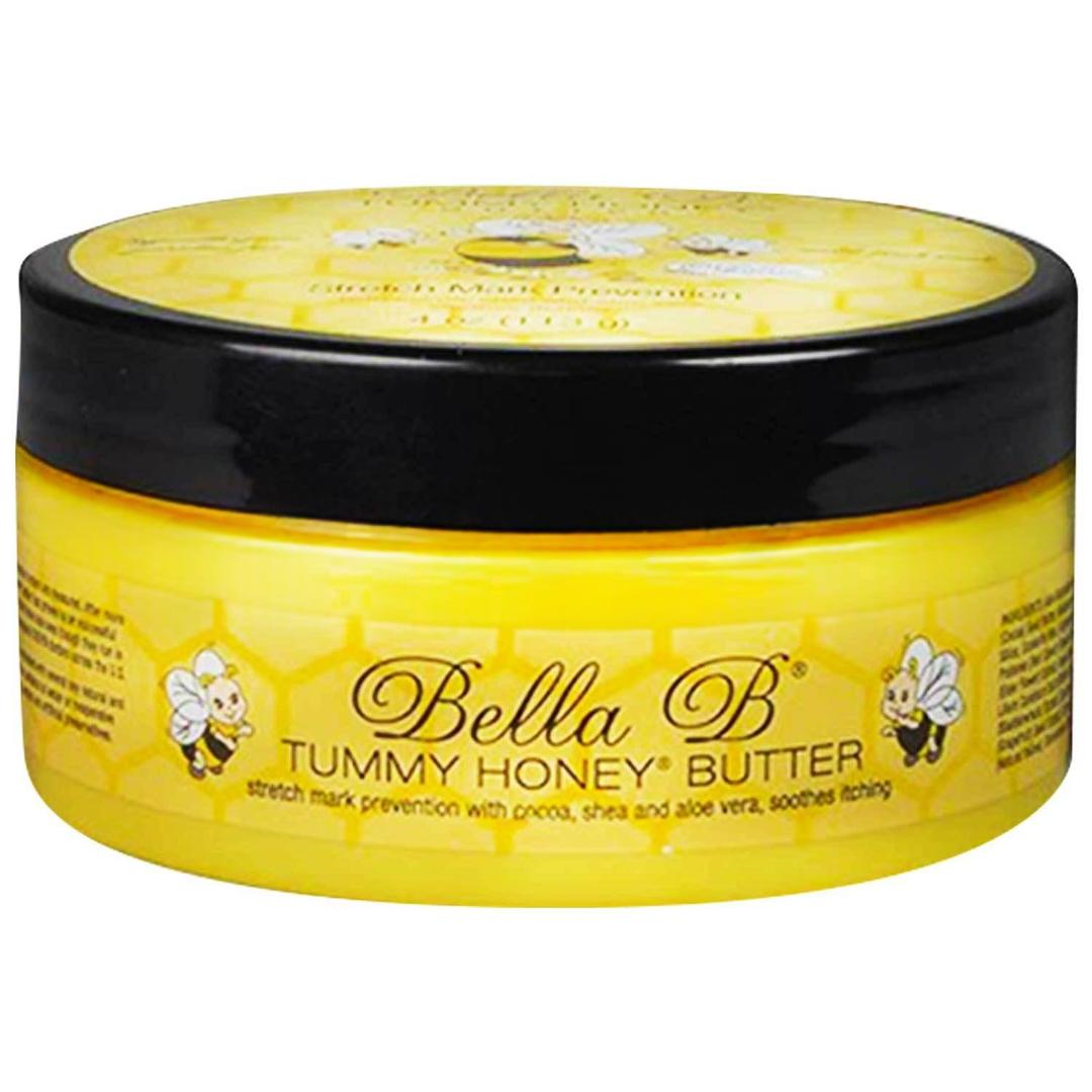 Bella B Tummy Honey Butter 113 gr