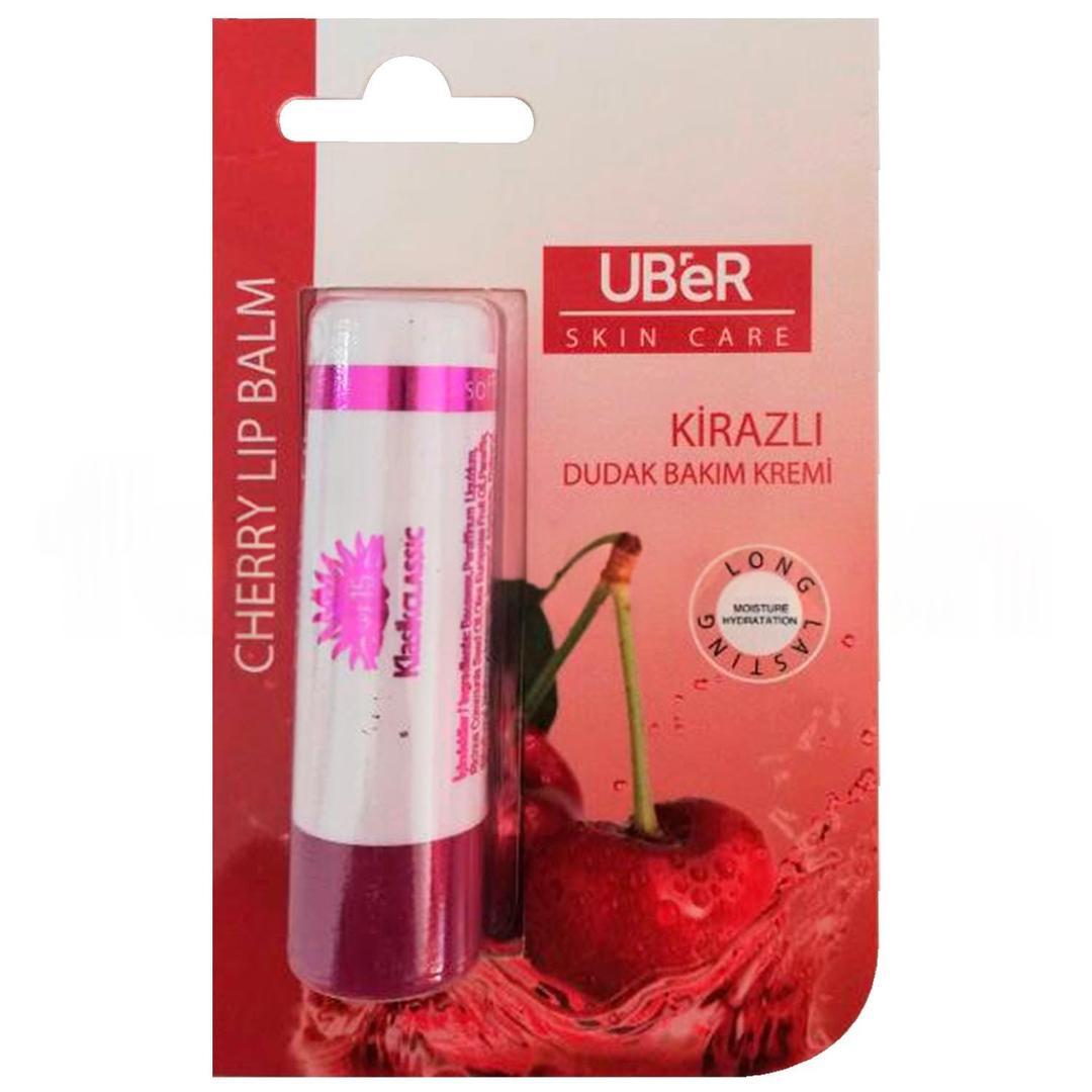 Uber Lip Stick Kiraz