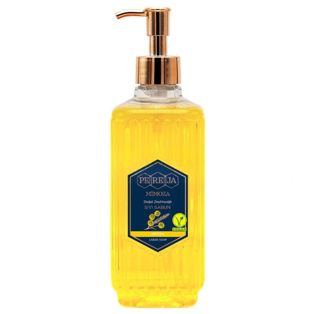 Pereja Sıvı Sabun Vegan Mimoza 500 ml