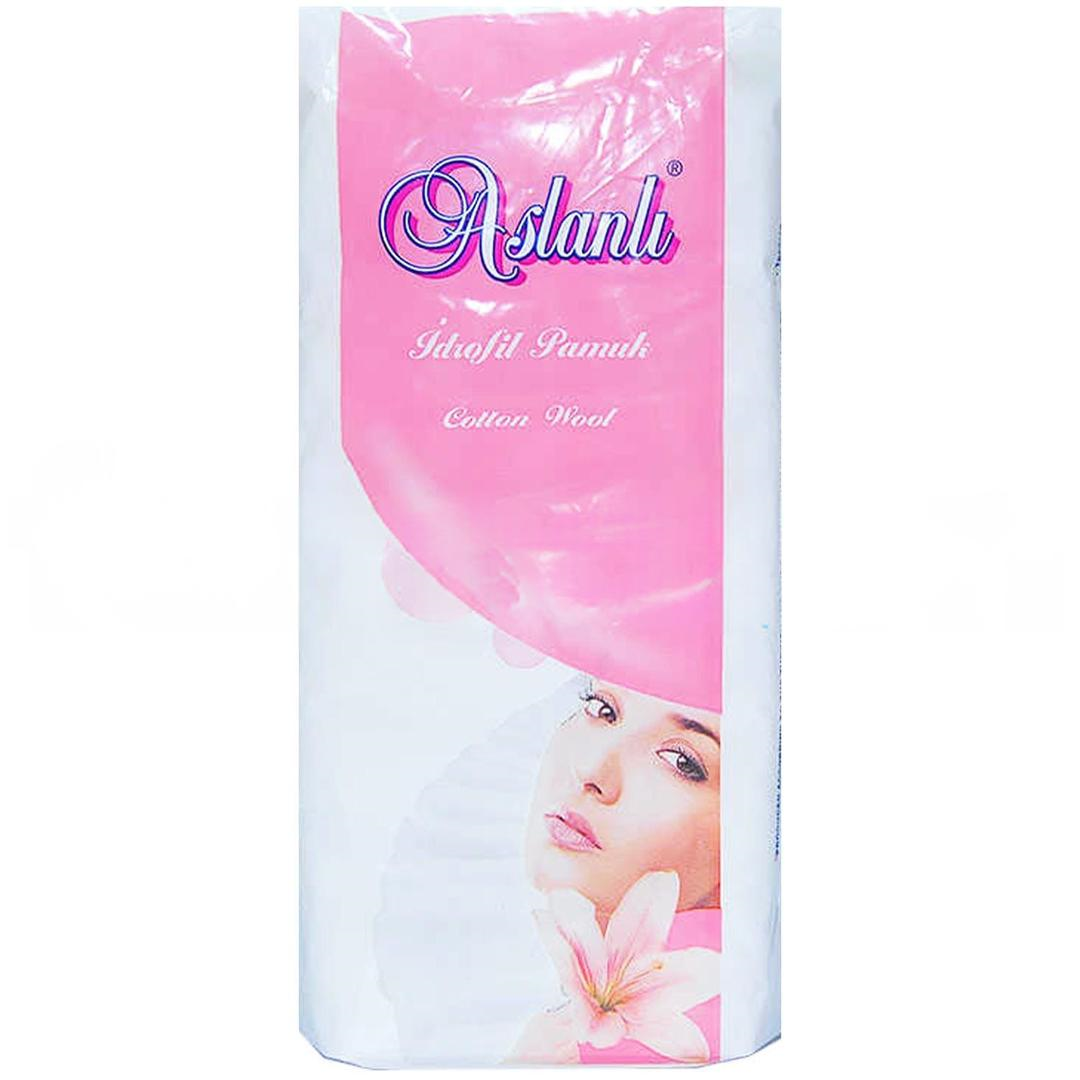 Aslanlı Pamuk 100 gr