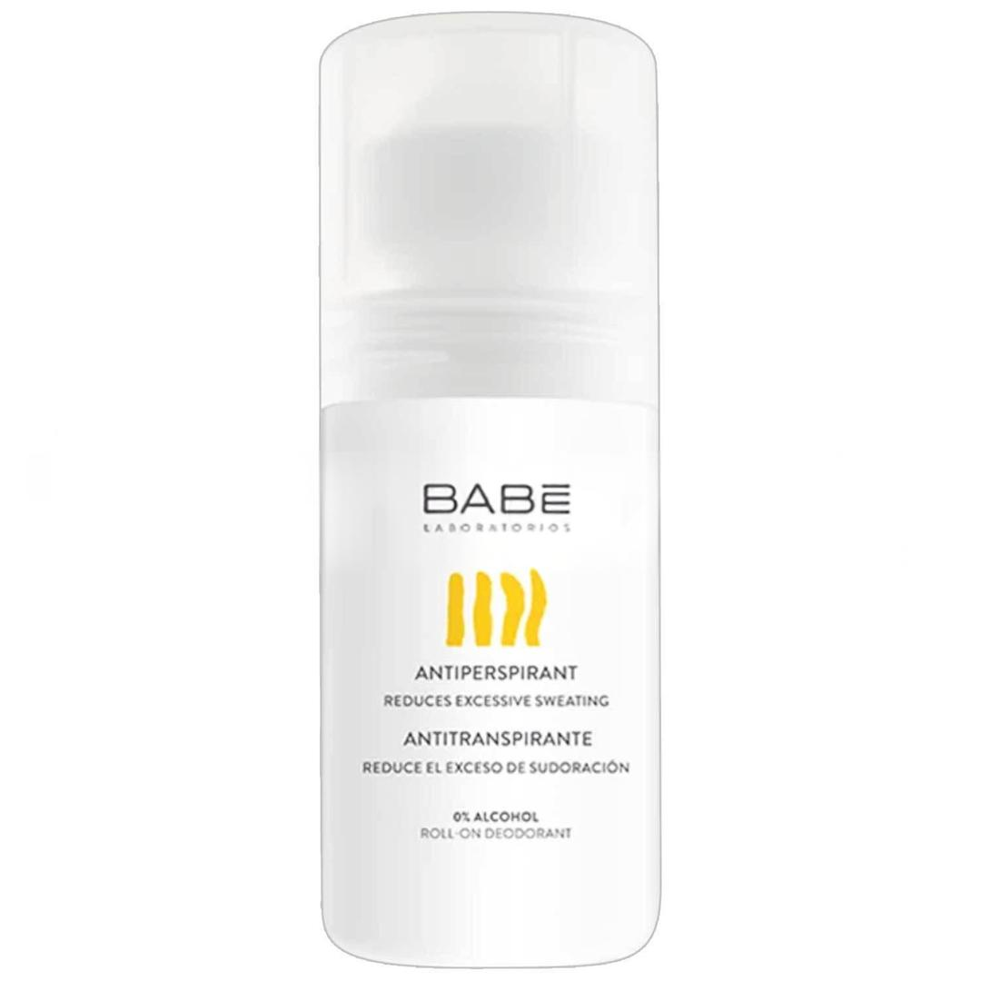 Babe 24H Teenage Roll-On Deodorant 50 ml - Eski Ambalaj