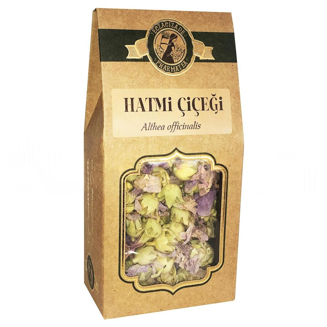 Pharmatea Hatmi Çiçeği 40 gr