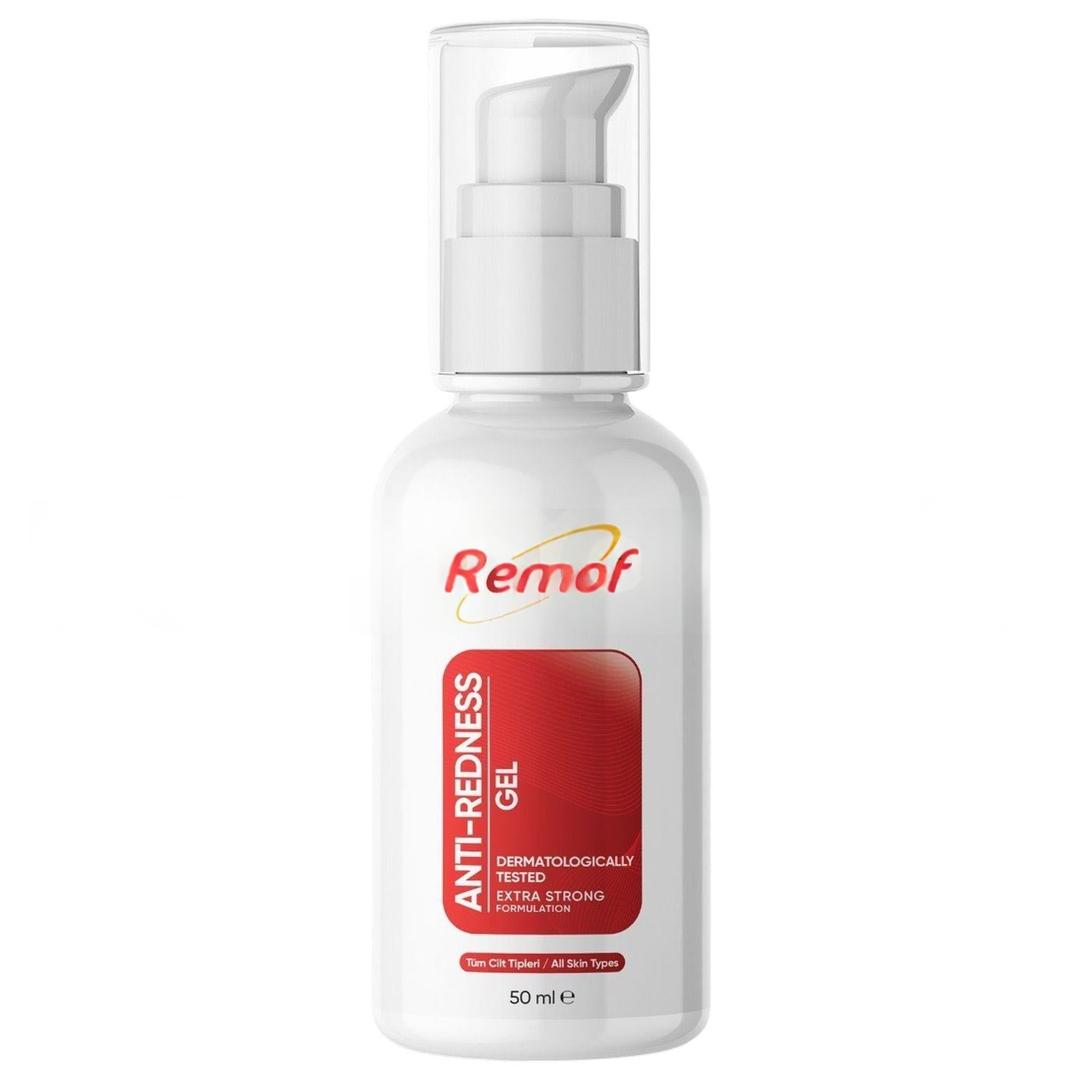 Remof Anti Redness Jel After Bite 50 ml