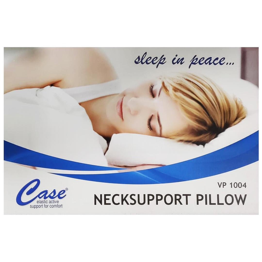 Case VP-1004 Visco Ortopedik Boyun Yastığı 60x40 cm x 14/12 cm