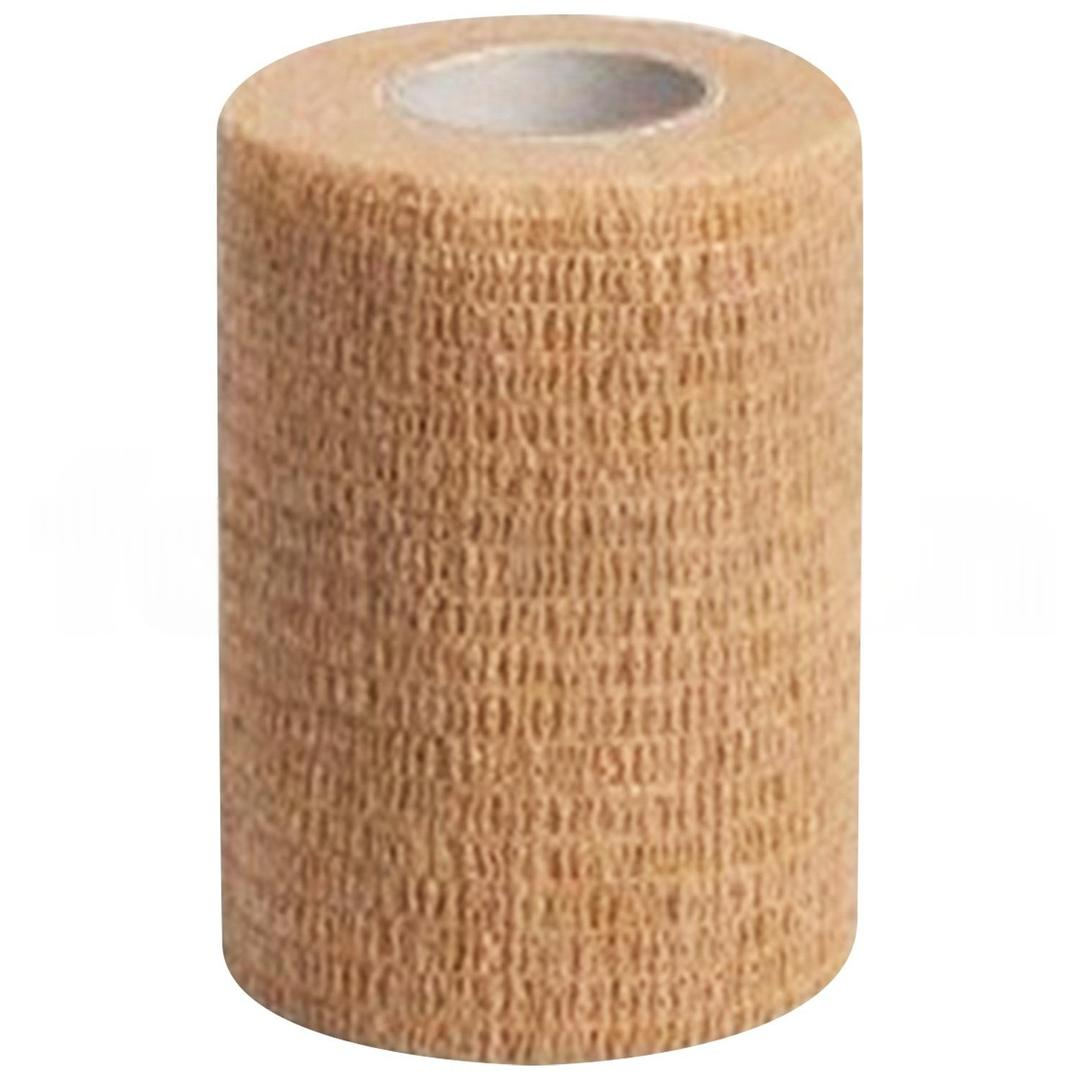 Iron Coban Cohesive Bandaj 2,5x4,5 cm - Ten Rengi
