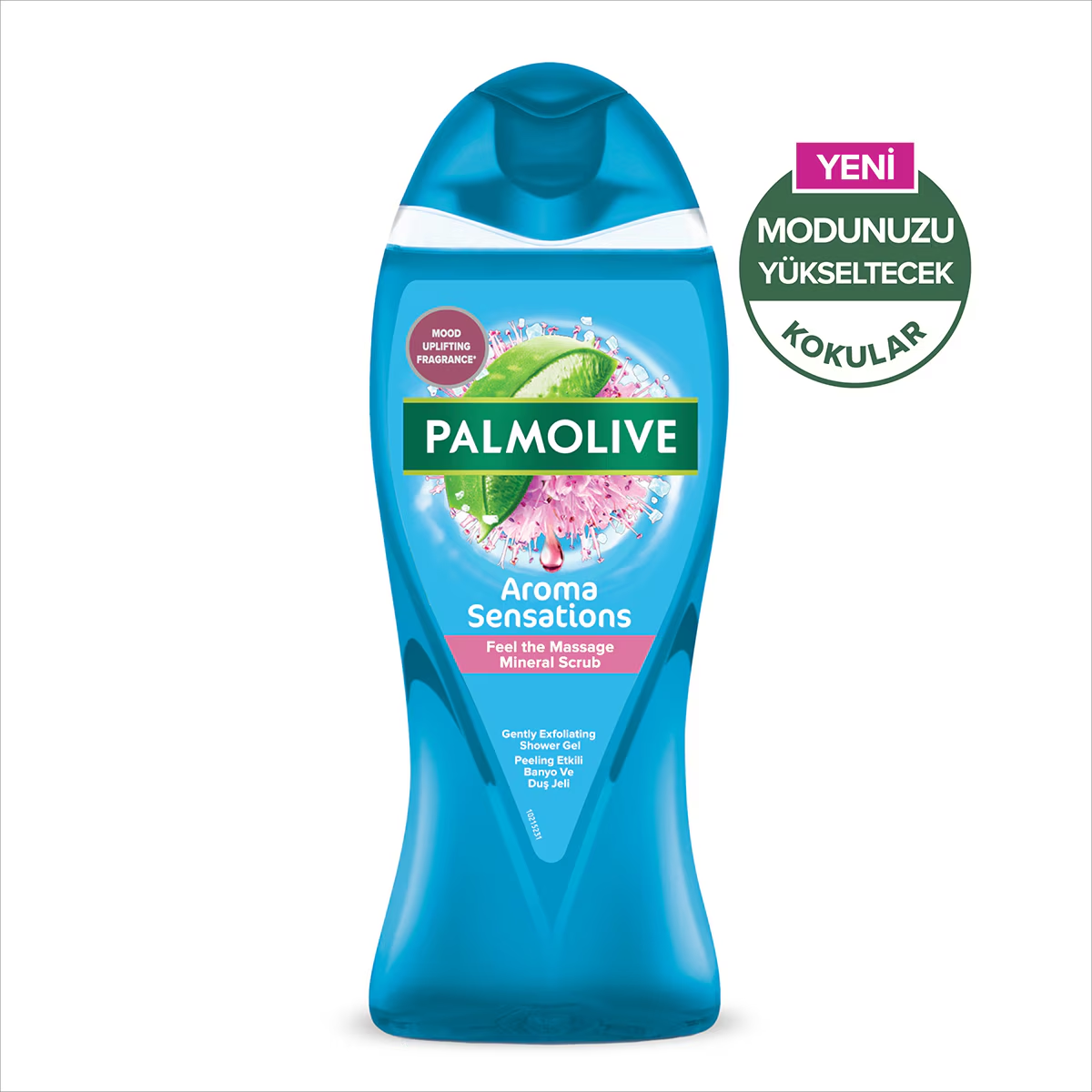 Palmolive 500 ml Aroma Sensations Feel The Massage Duş Jeli