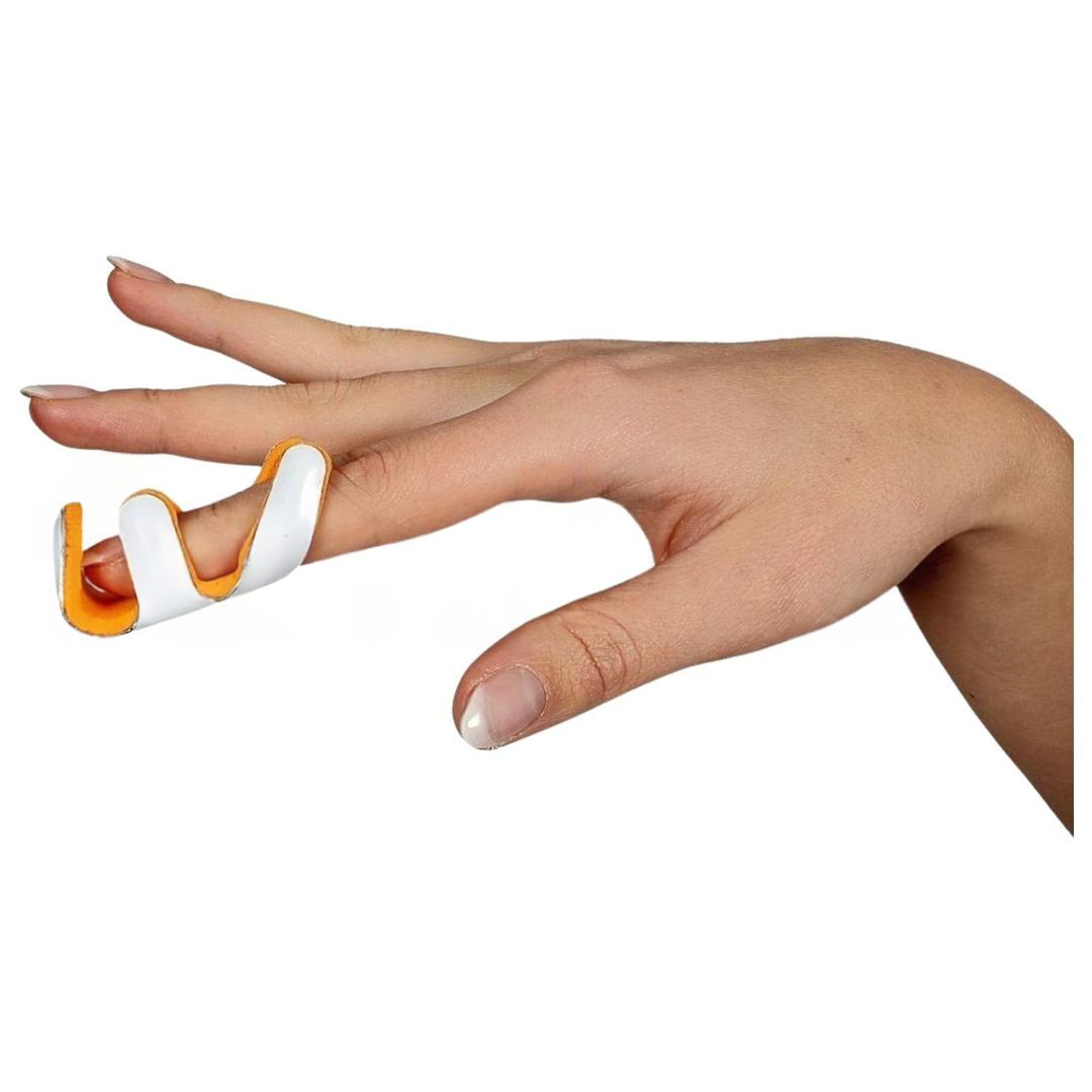 Fixflex Alüminyum Kurbağa Parmak Ateli - 1