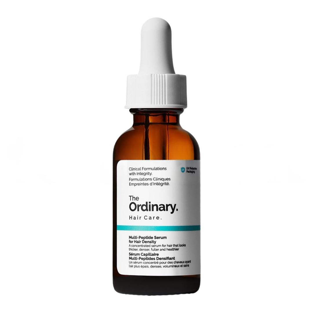 The Ordinary Multi Peptide Hair Serum 60 ml