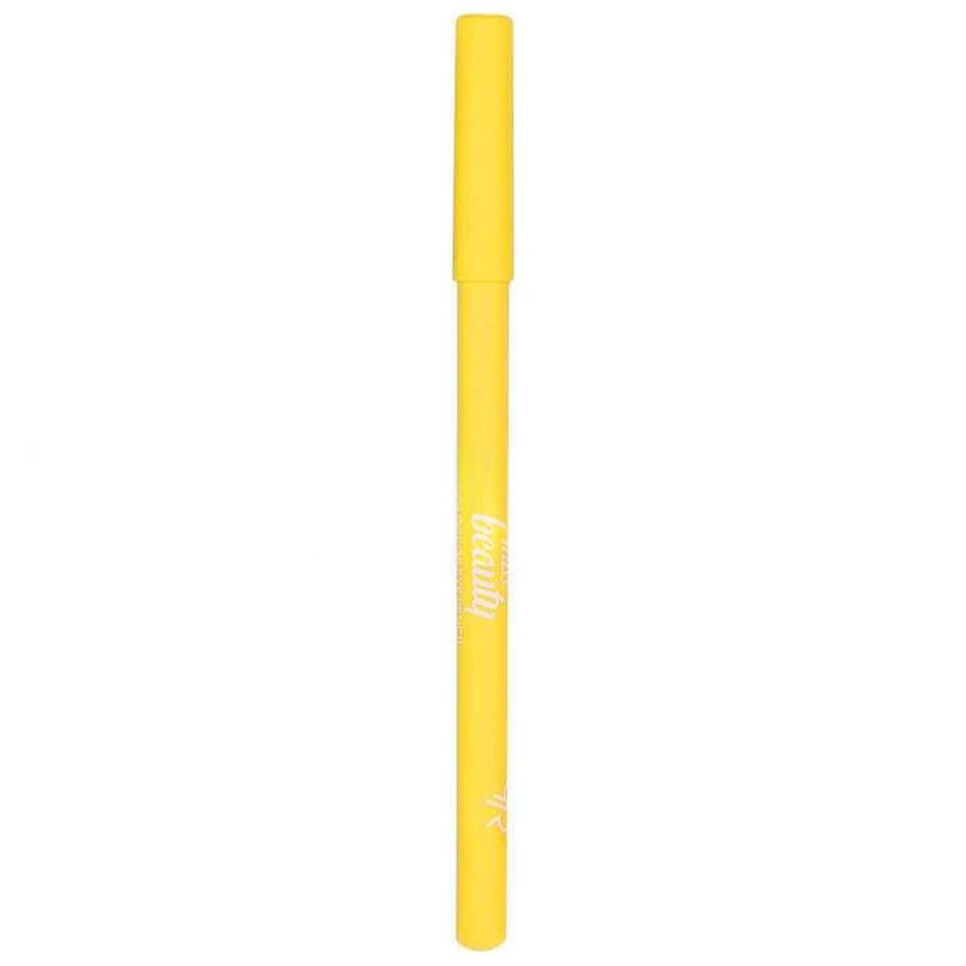 Golden Rose Göz Kalemi Gr Miss Beauty Colorpop Eyepen Charm Yellow No: 04