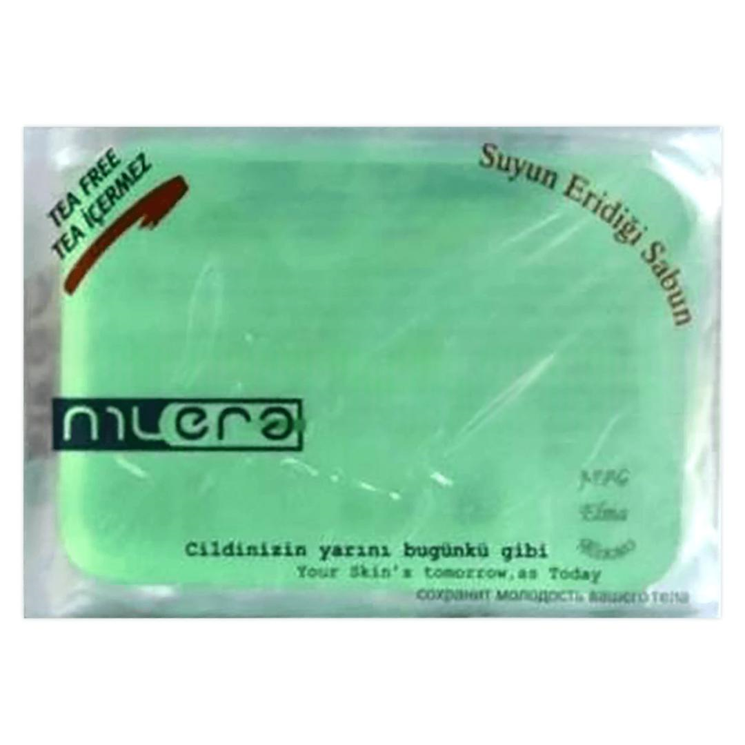 Nilera Sabun Gliserinli Elmalı 90 gr
