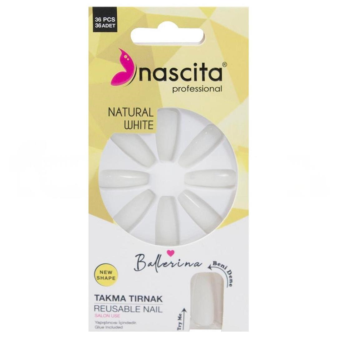 Nascita Takma Tırnak 36'lı - Ballerina
