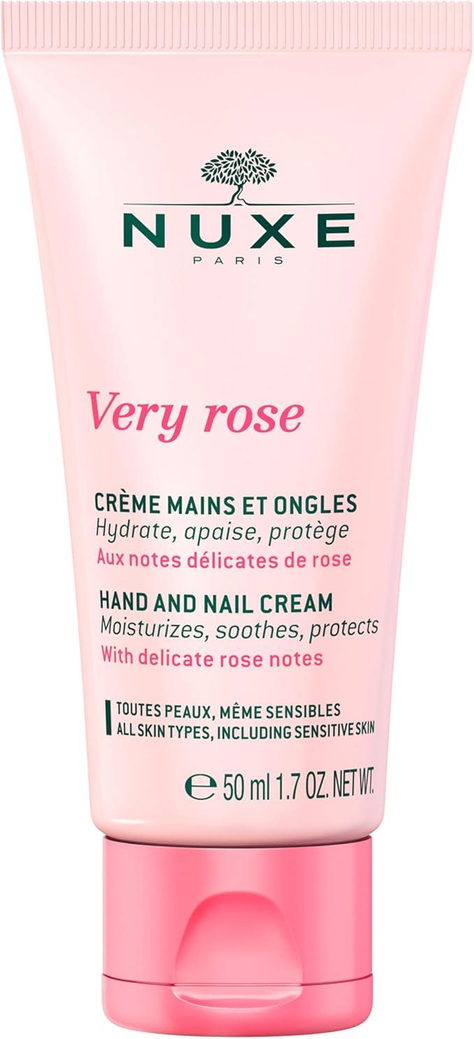 Nuxe Very Rose 50 ml Hand Krem