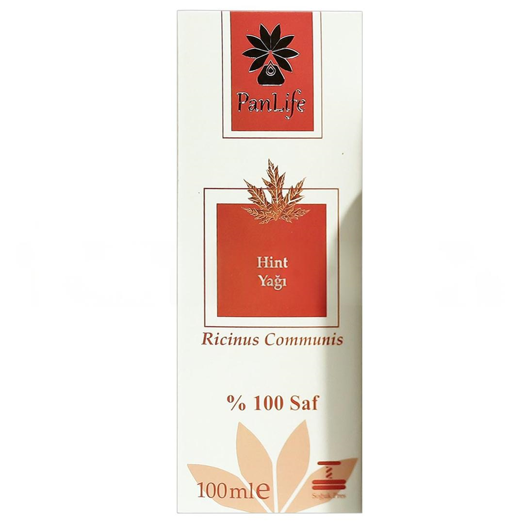 Panlife Hint Yağı 100 ml