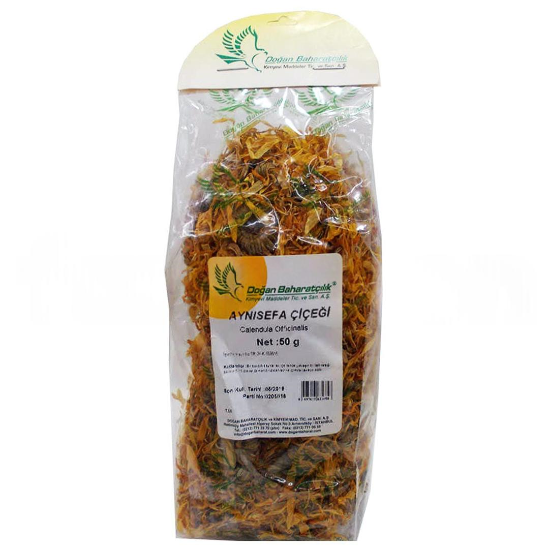 Doğan Baharatçılık Aynısefa 50 gr