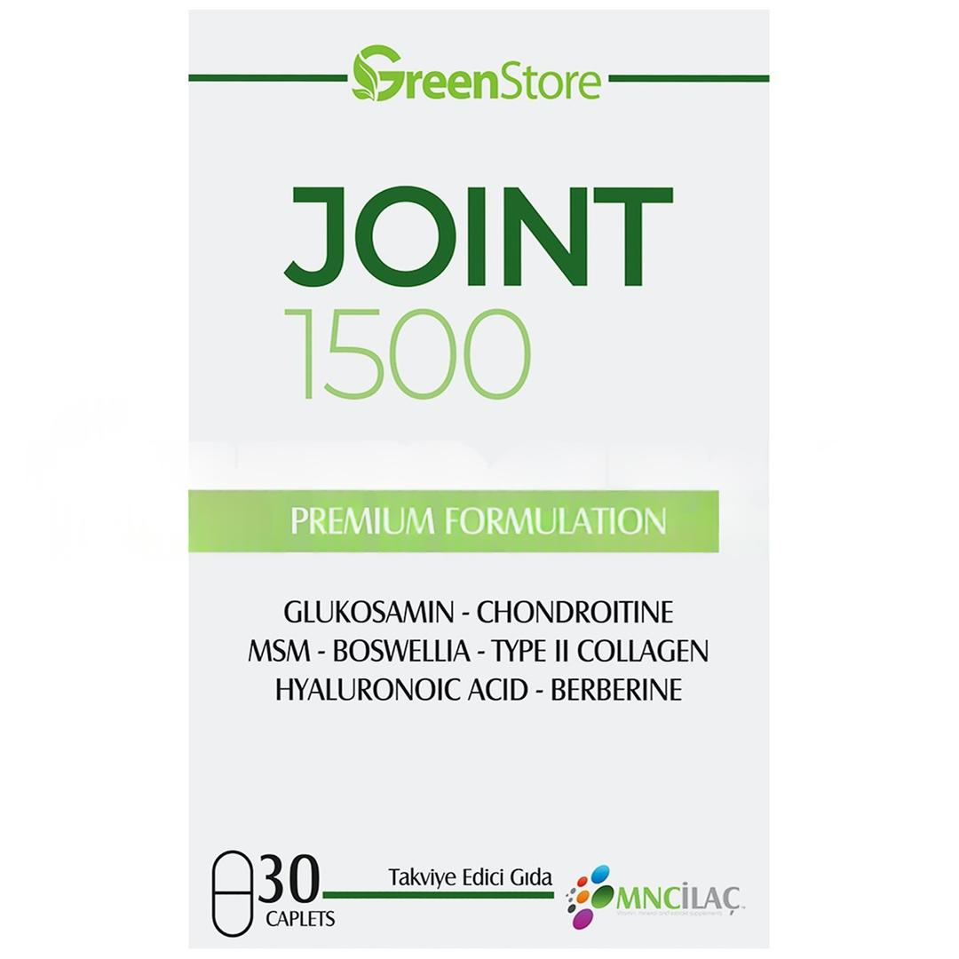 Joint 1500 mg 30 Kapsül