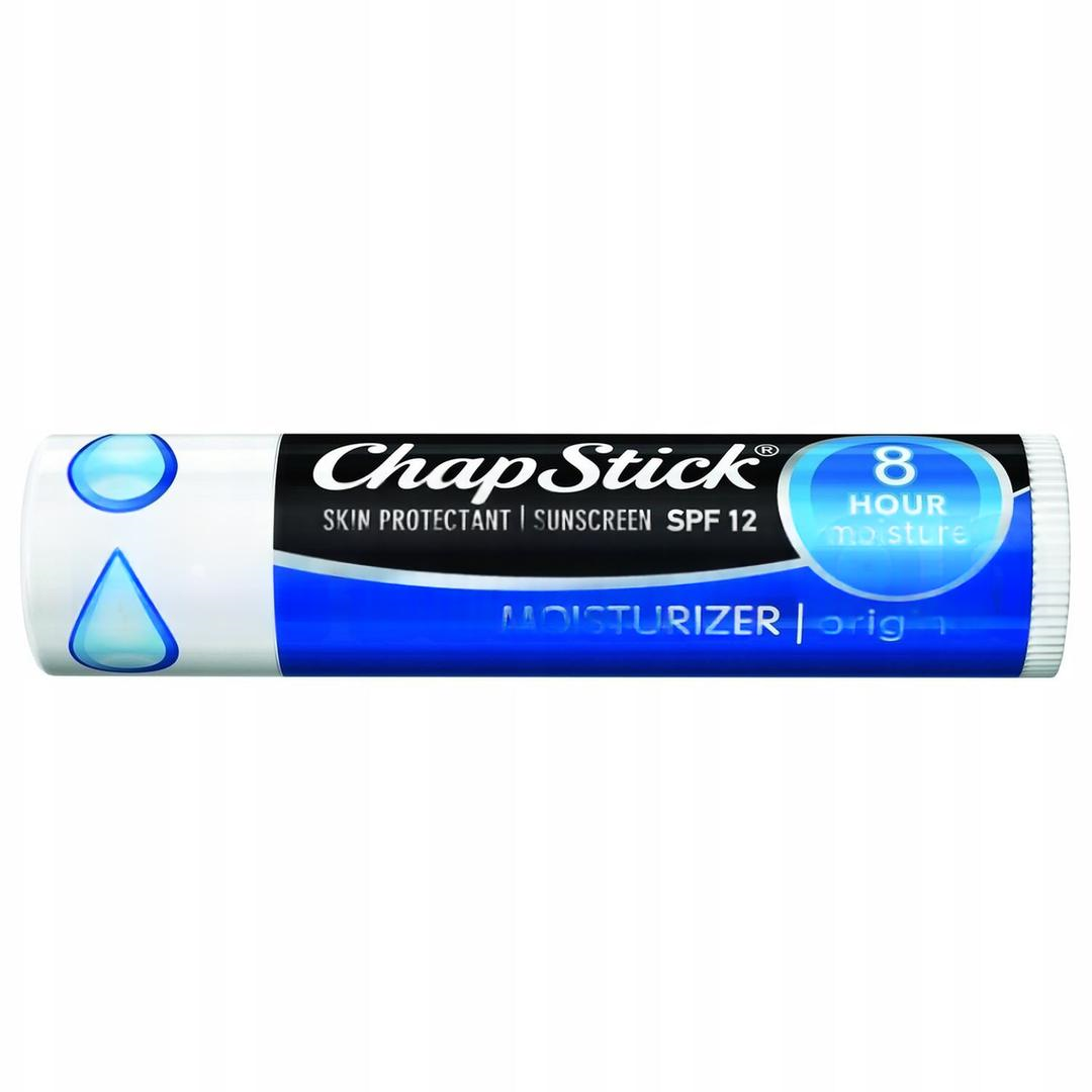Chapstick Original Dudak Koruyucu SPF15 4 gr- İthal