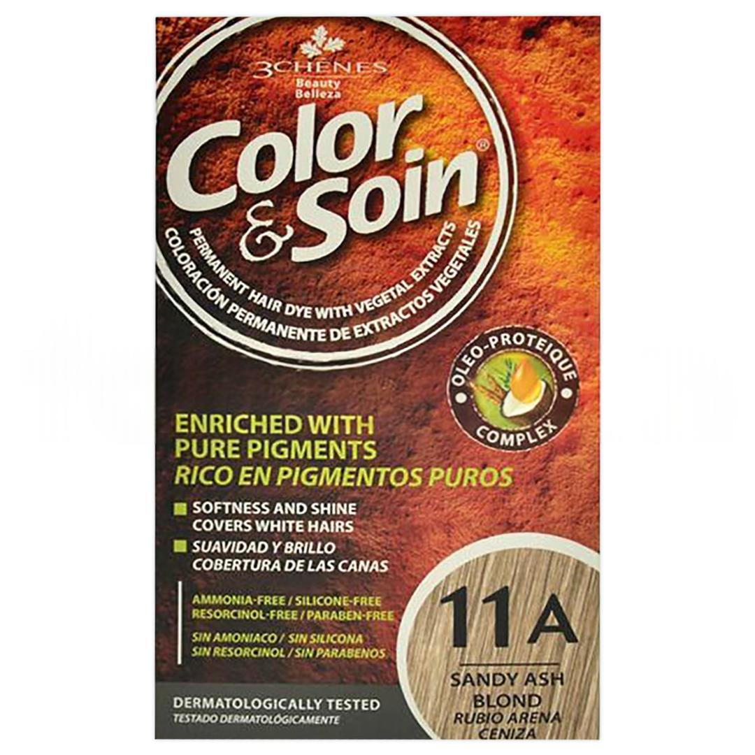 Color & Soin 11A