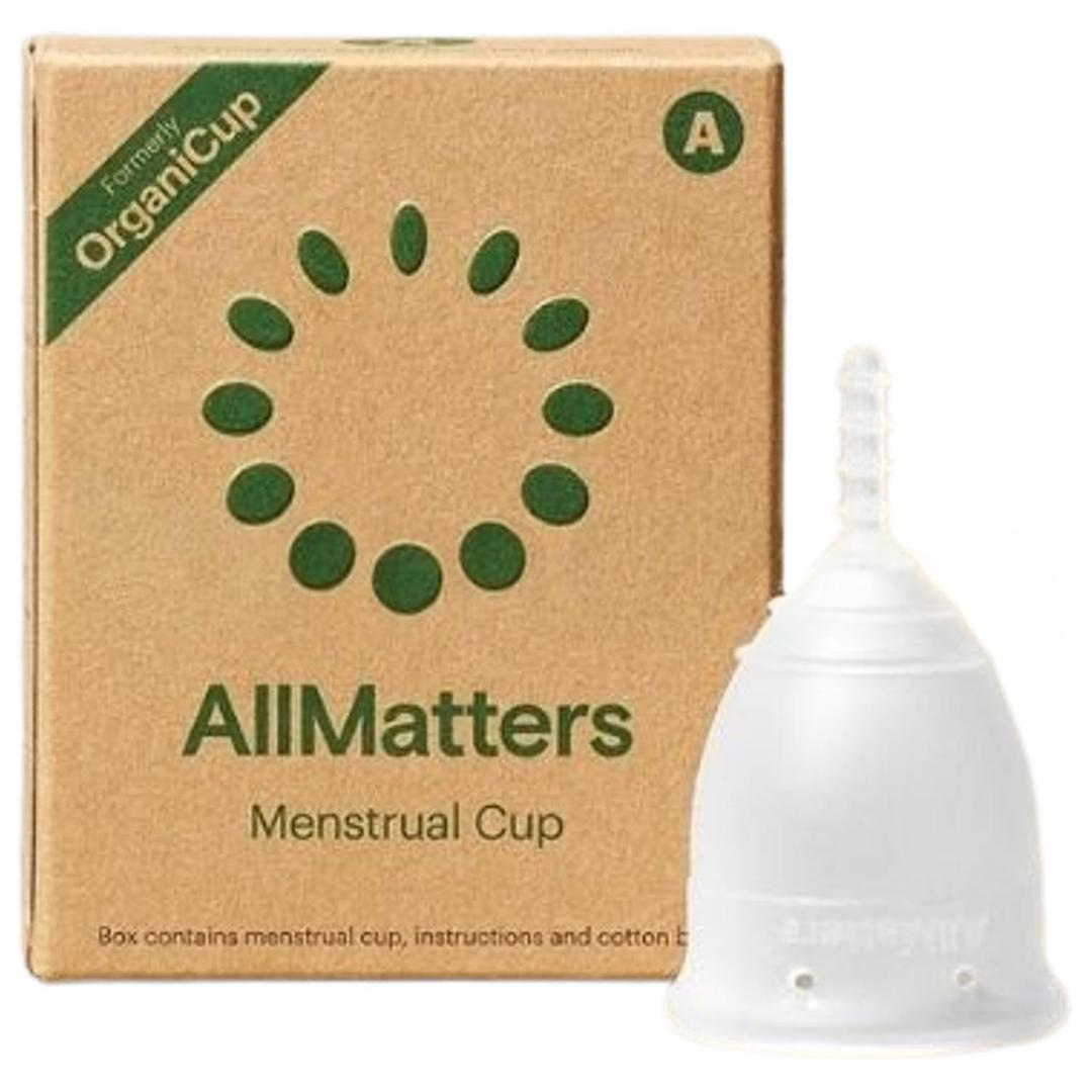 Allmatters Model A Regl Kabı