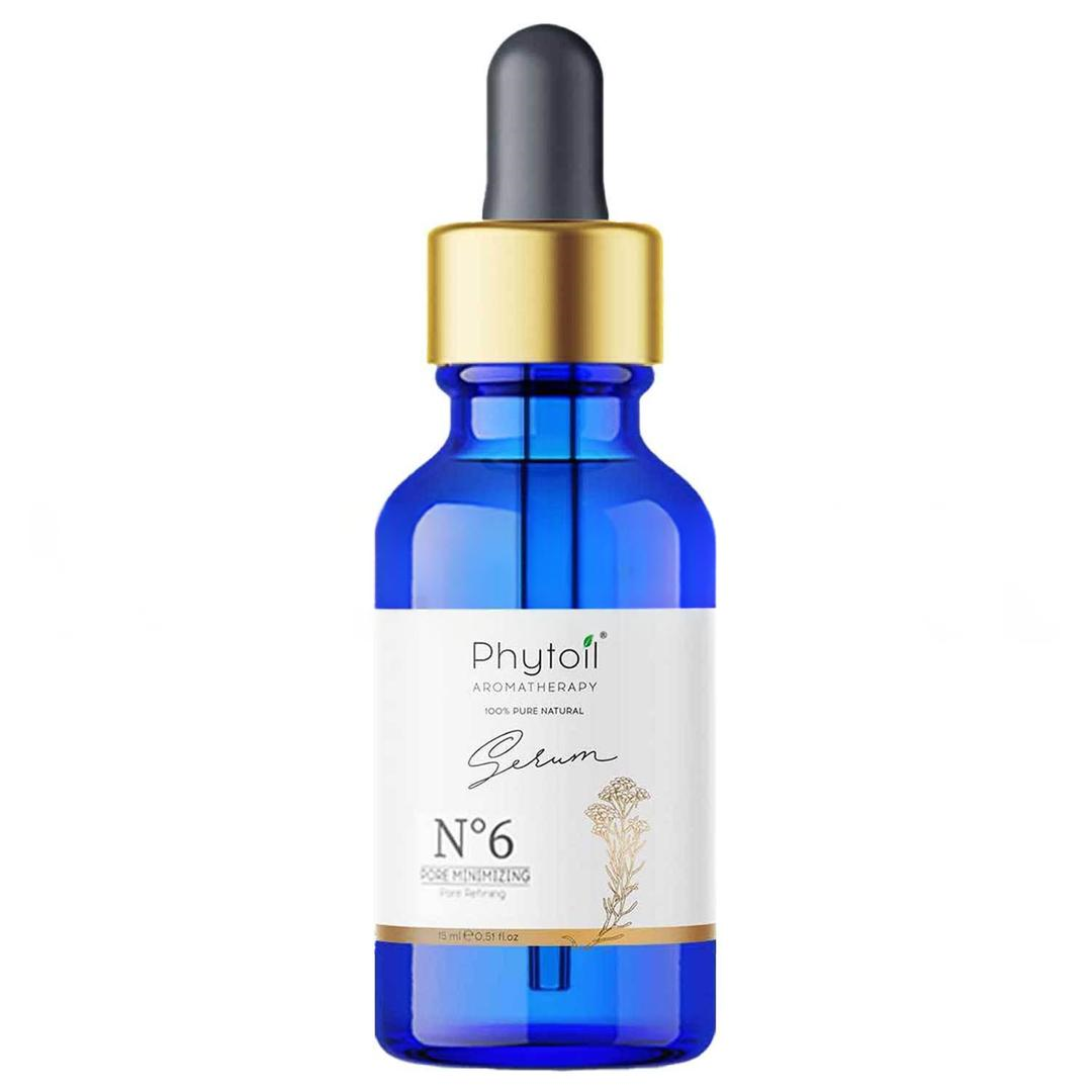 Phytoil Serum Pore Minimizing No: 6 15 ml