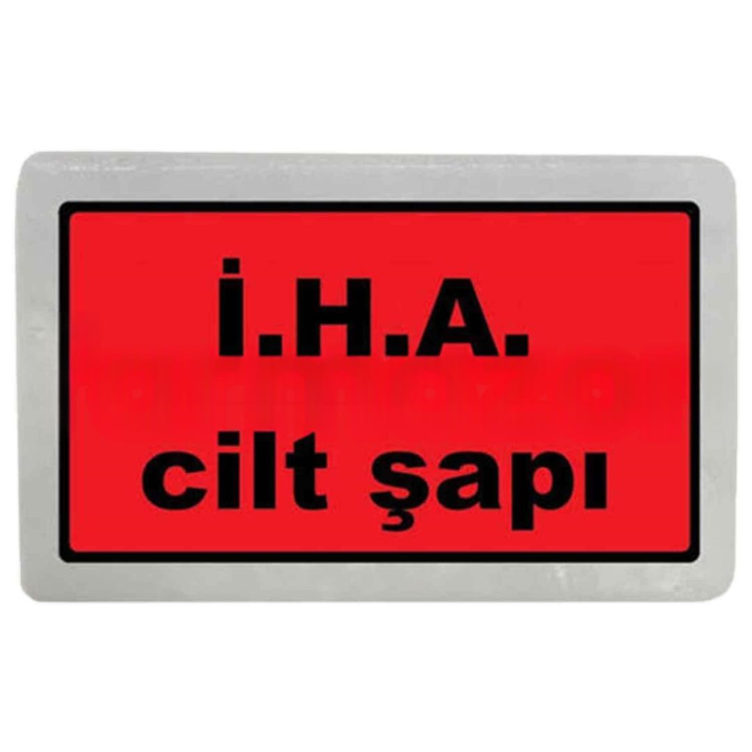 İha Cilt Şapı