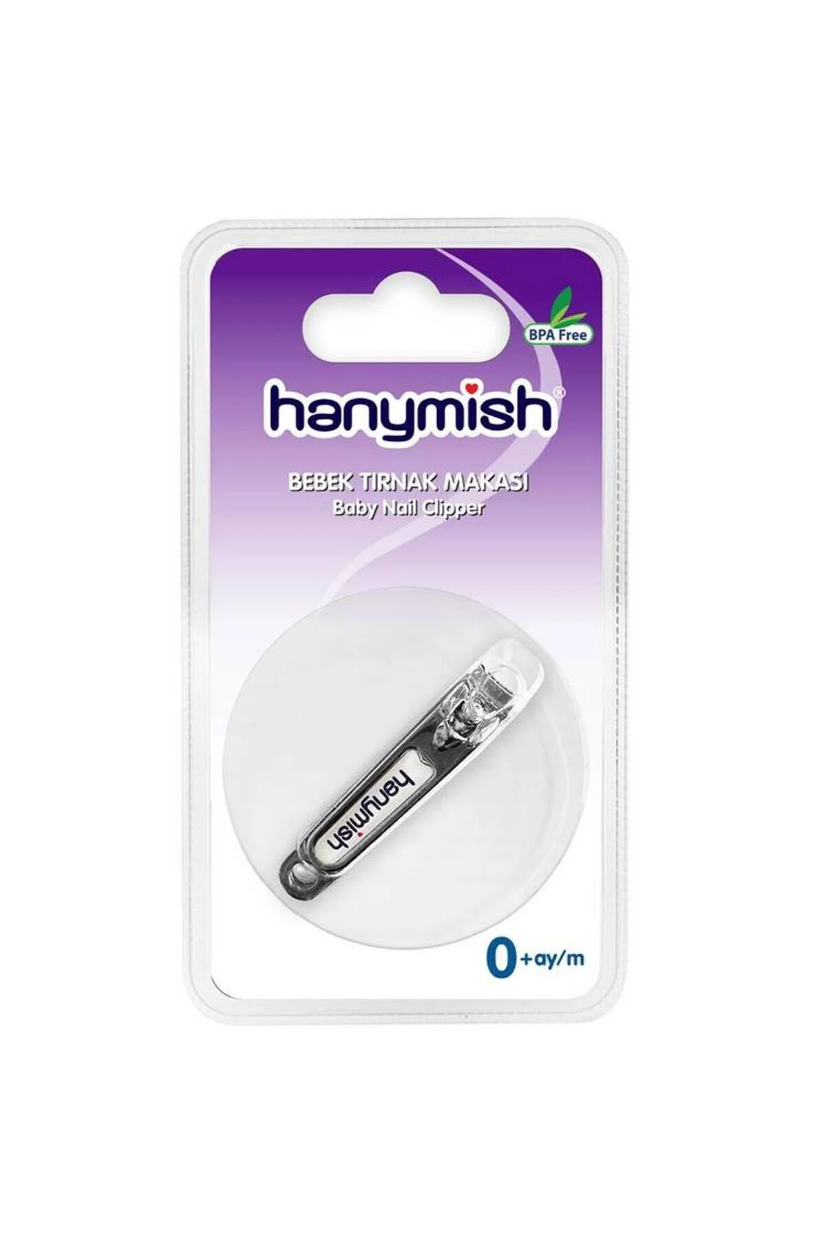 HANYMISH TIRNAK MAK.901