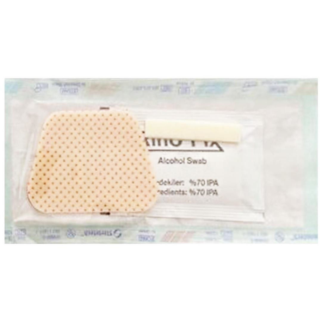 Rinof Fix External Nasal Splint Termal Burun Alçısı