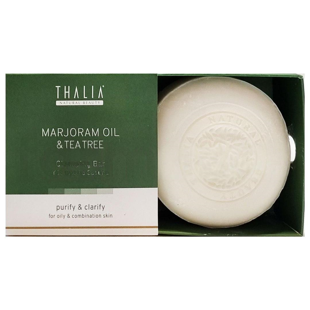 Thalia Marjoram Arındırıcı Yüz Yıkama Sabunu 120 gr