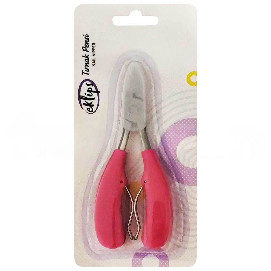 Eklips Tırnak Pensi