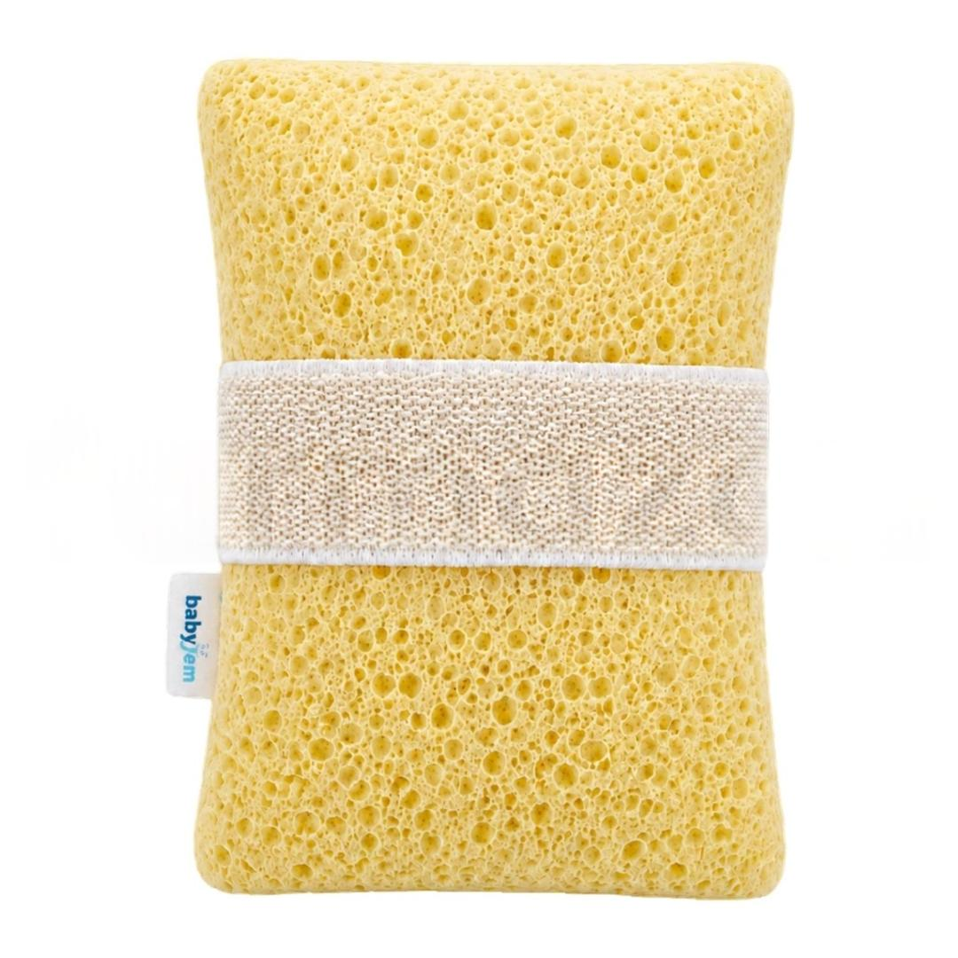 Baby Soft Bebek Banyo Süngeri