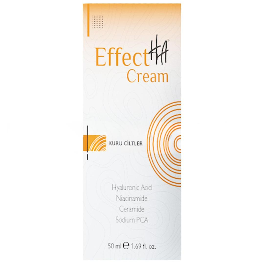 Effectha Kuru Ciltler Anti-Aging Nemlendirici 50 ml