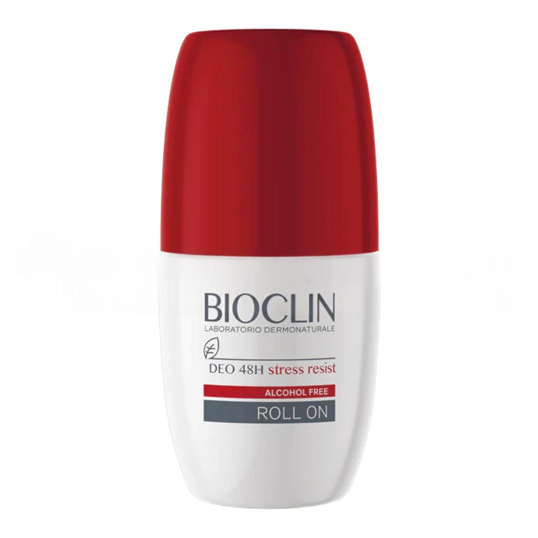 Bioclin 48H Stress Resist Roll-On Deodorant 50 ml