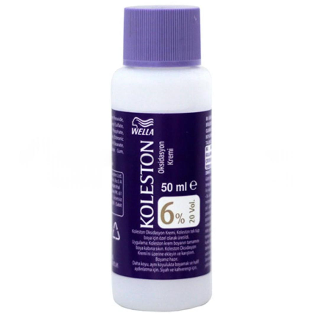 Koleston Sıvı Peroksit %6